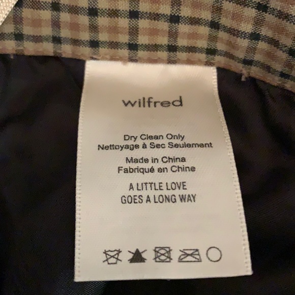 Wilfred Eleta Skirt - Picture 8 of 9